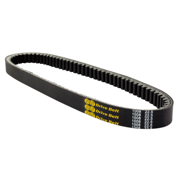 triple s Triple-s heavy duty drive belt 32.4 x 894 